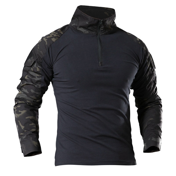 Remera Tactica - Tactical Century