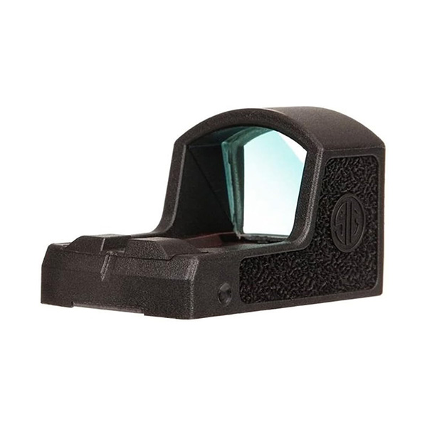 Mira Holografica reflex SigSauer Romeo Zero - Tactical Century