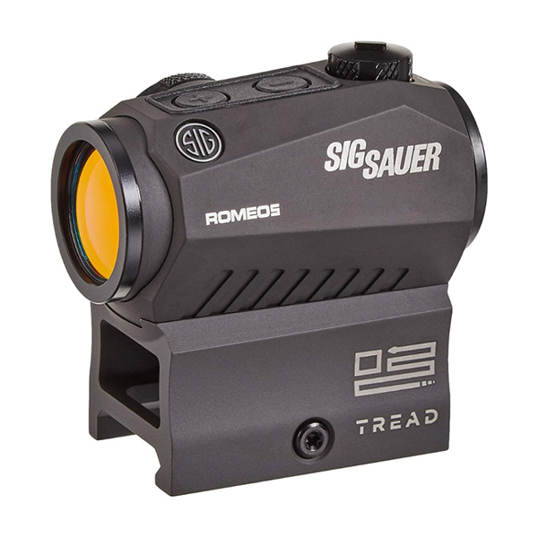 Mira Táctica ROMEO 5 - Tactical Century