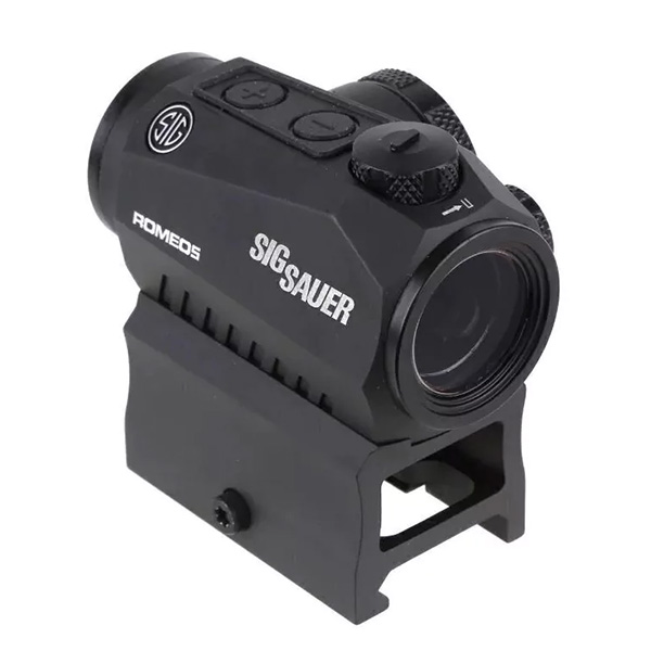 Mira Táctica ROMEO 5 - Tactical Century