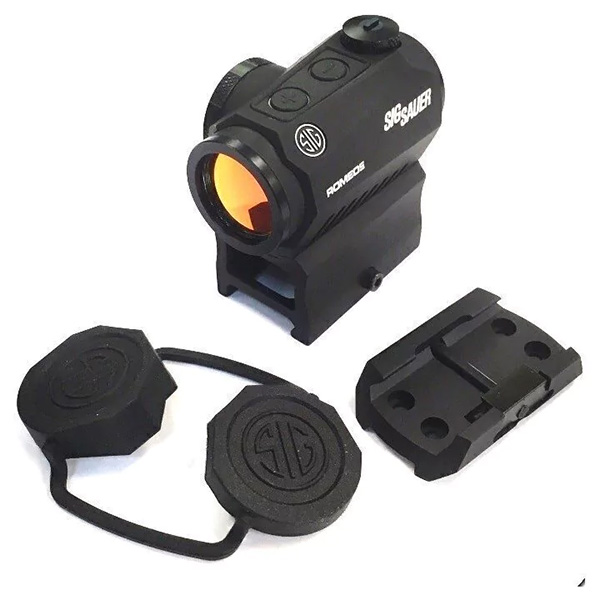 Mira Táctica ROMEO 5 - Tactical Century