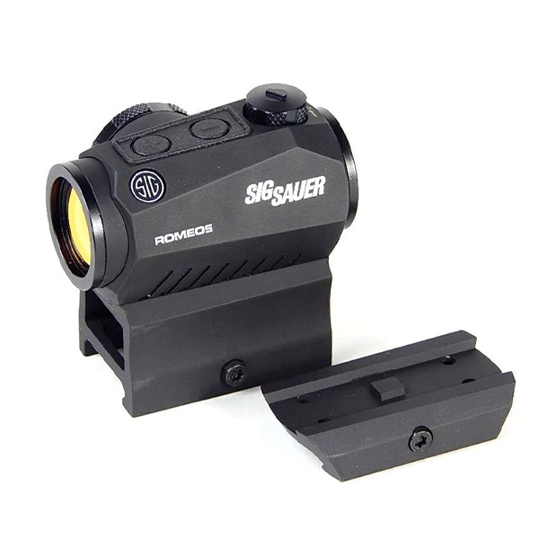 Mira Táctica ROMEO 5 - Tactical Century