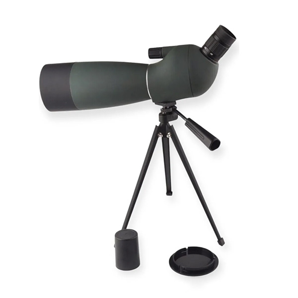 Telescopio Eyebre - Tactical Century