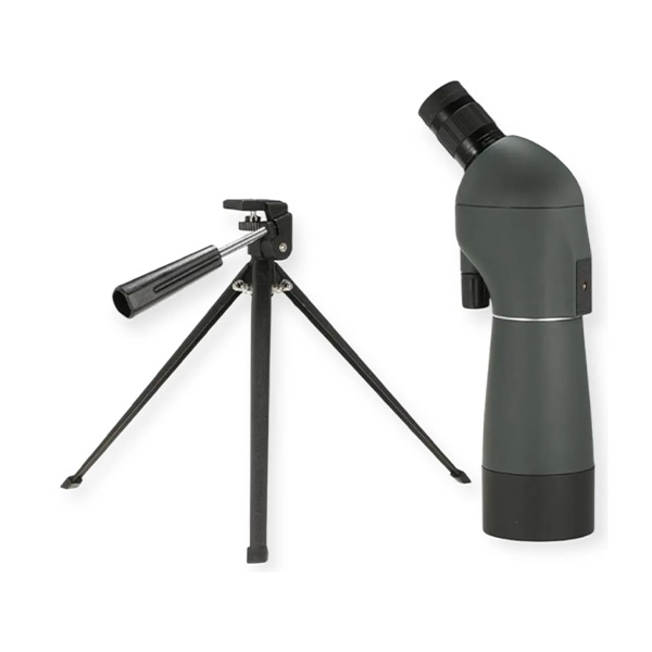 Telescopio Eyebre - Tactical Century