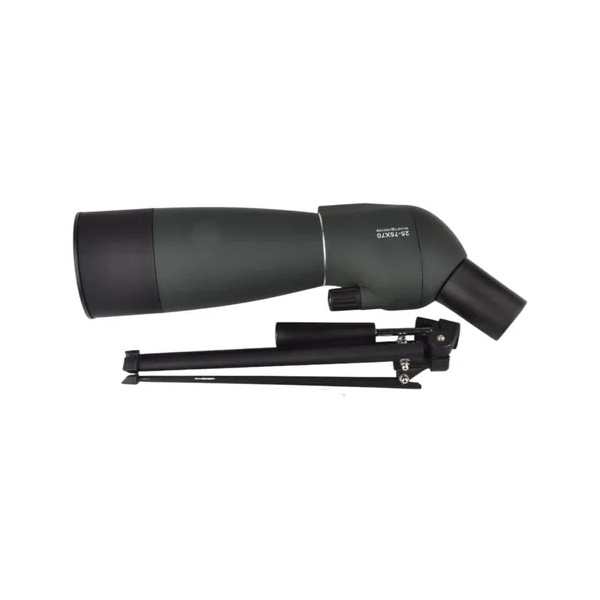 Telescopio Eyebre - Tactical Century