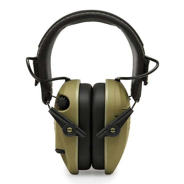 Protector Auditivo Walker´s Razor Slim Patriot - Tactical Century