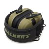 Protector Auditivo Walker´s Razor Slim Patriot - Tactical Century