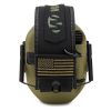 Protector Auditivo Walker´s Razor Slim Patriot - Tactical Century
