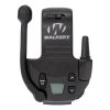 Walkie Talkie para protector auditivo Walker's Razor - Tactical Century