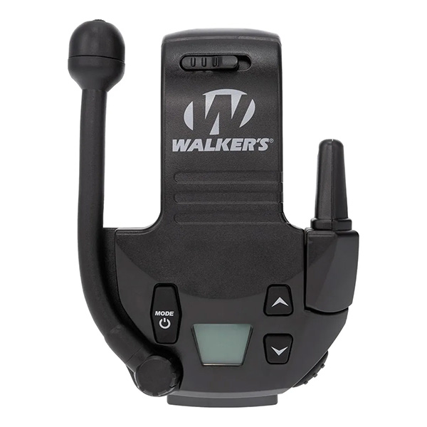 Walkie Talkie para protector auditivo Walker's Razor - Tactical Century