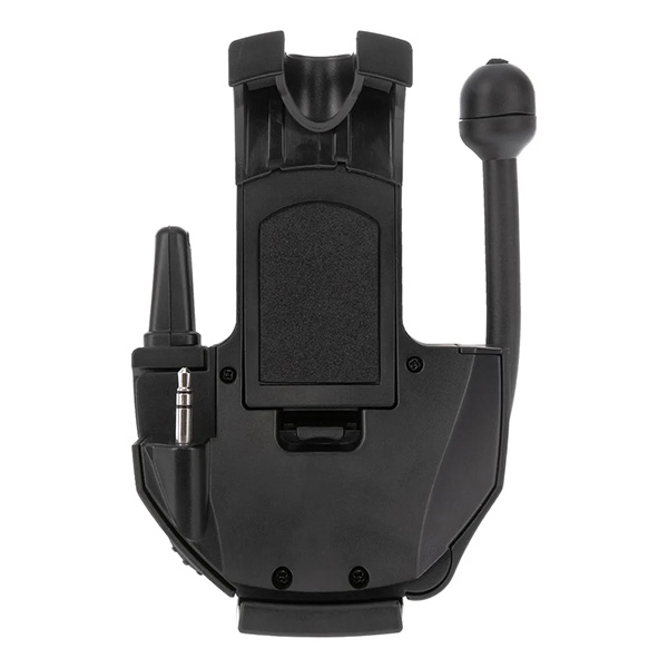 Walkie Talkie para protector auditivo Walker's Razor - Tactical Century