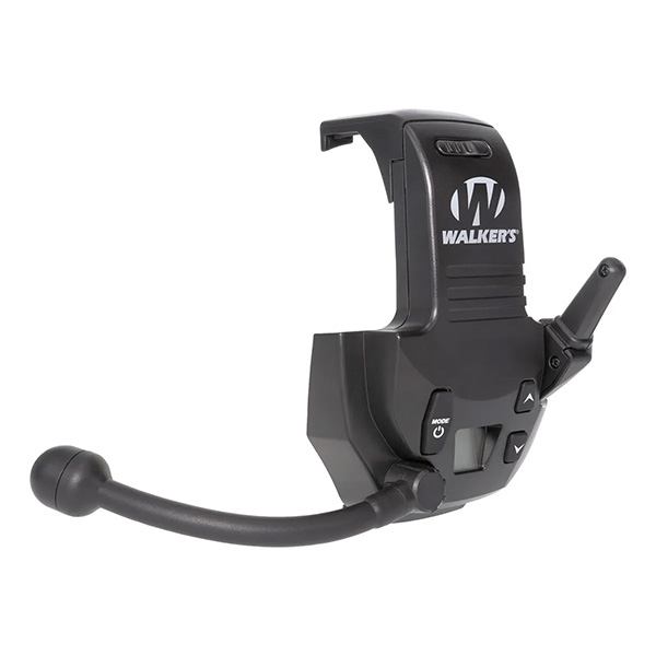 Walkie Talkie para protector auditivo Walker's Razor - Tactical Century